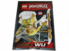 Wu #891945 LEGO Ninjago Prices