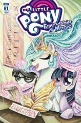 My Little Pony: Friendship Is Magic [Richard] Comic Books My Little Pony: Friendship is Magic Prices