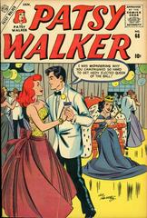 Patsy Walker #68 (1957) Comic Books Patsy Walker Prices