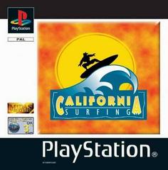 California Surfing PAL Playstation Prices
