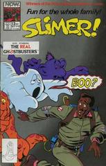 Slimer! #13 (1990) Comic Books Slimer Prices