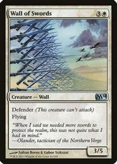 Wall of Swords Magic M14 Prices