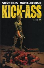 Kick-Ass #17 (2019) Comic Books Kick-Ass Prices