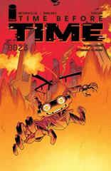 Time Before Time #23 (2023) Comic Books Time Before Time Prices