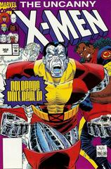 Uncanny X-Men [Pressman] #302 (2000) Comic Books Uncanny X-Men Prices