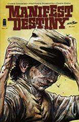 Manifest Destiny #10 (2014) Comic Books Manifest Destiny Prices