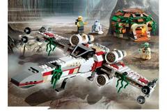 LEGO Set | X-wing Fighter [Original Trilogy Edition Box] LEGO Star Wars