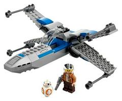 LEGO Set | Resistance X-Wing LEGO Star Wars