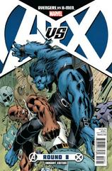Avengers vs. X-Men [Davis] #8 (2012) Comic Books Avengers vs. X-Men Prices