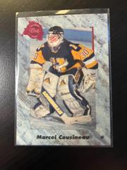 Marcel Cousineau #50 Hockey Cards 1991 Classic Draft Picks Prices