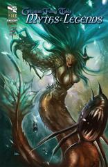 Grimm Fairy Tales: Myths & Legends [Molenaar] #10 (2011) Comic Books Grimm Fairy Tales Myths & Legends Prices