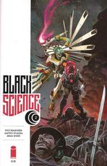 Black Science #2 (2013) Comic Books Black Science Prices