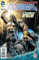 Stormwatch #16 (2013) Comic Books Stormwatch Prices