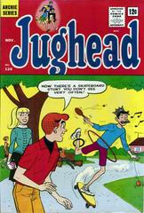 Jughead #126 (1965) Comic Books Jughead Prices