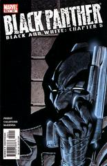 Black Panther #55 (2003) Comic Books Black Panther Prices
