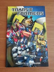 The Transformers: Robots in Disguise #3 (2013) Comic Books The Transformers: Robots in Disguise Prices