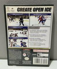 Back | NHL 2005 Gamecube
