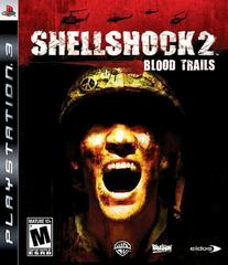ShellShock 2: Blood Trails Playstation 3 Prices