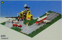 LEGO Set | Airport LEGO Town