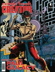 Comic Book Creator #27 (2022) Comic Books Comic Book Creator Prices