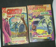 Ghostly Tales #86 (1971) Comic Books Ghostly Tales Prices