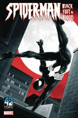 Spider-Man: Black Suit & Blood [Doaly] #2 (2024) Comic Books Spider-Man: Black Suit & Blood Prices