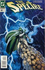 Spectre #28 (1995) Comic Books Spectre Prices