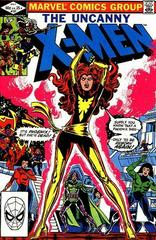 Uncanny X-Men #157 (1982) Comic Books Uncanny X-Men Prices
