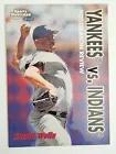 David Wells Baseball Cards 1999 Sports Illustrated Prices