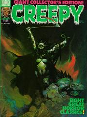 Creepy #91 (1977) Comic Books Creepy Prices