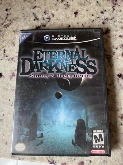 Eternal Darkness photo