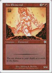 Fire Elemental Magic Starter 1999 Prices
