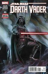 Darth Vader #1 (2015) Comic Books Darth Vader Prices