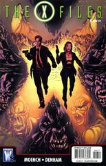 X-Files #6 (2009) Comic Books X-Files Prices