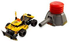 LEGO Set | Strong LEGO Racers