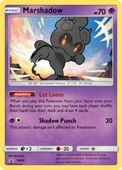 Marshadow #SM85 Pokemon Promo Prices