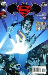 Superman / Batman #82 (2011) Comic Books Superman / Batman Prices