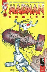 Madman Comics #7 (1995) Comic Books Madman Comics Prices