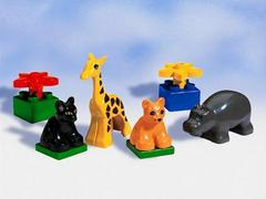 Baby Animals LEGO DUPLO Prices