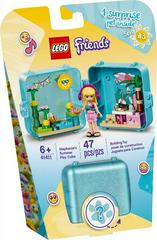 Stephanie's Summer Play Cube #41411 LEGO Friends Prices