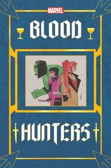 Blood Hunters [Shalvey] #2 (2024) Comic Books Blood Hunters Prices