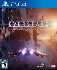 Everspace [Galactic Edition] Playstation 4 Prices