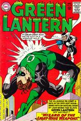 Green Lantern #33 (1964) Comic Books Green Lantern Prices