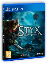 Styx Shards of Darkness PAL Playstation 4 Prices