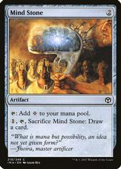 Mind Stone [Foil] Magic Iconic Masters Prices