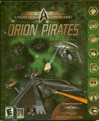 Star Trek: Starfleet Command Expansion - Orion Pirates PC Games Prices