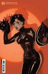 Catwoman [Lotay] #48 (2022) Comic Books Catwoman Prices