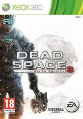 Dead Space 3 [Limited Edition] PAL Xbox 360 Prices
