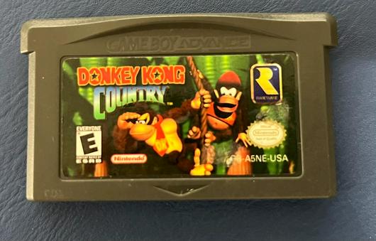 Donkey Kong Country photo