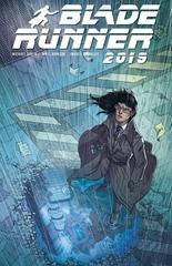 Blade Runner 2019 [Guinaldo] #10 (2020) Comic Books Blade Runner 2019 Prices